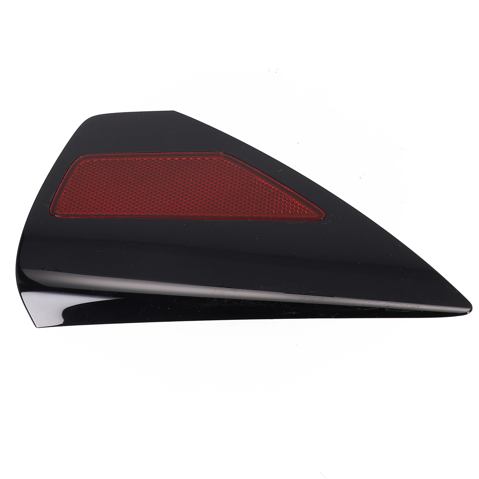 New Practical Charge Door Cover Reflector High Quality Left Replacement - Picture 11 of 12
