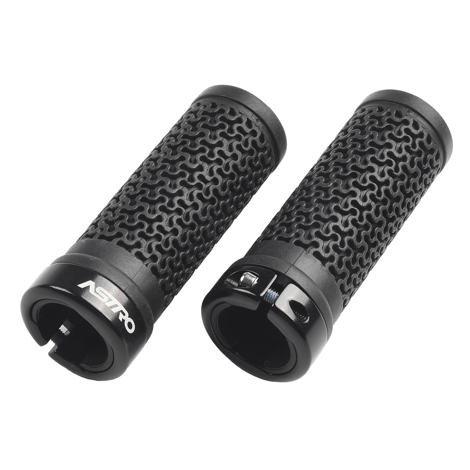 Premium lange und kurze Schaltgriffgriffe für Mountainbike Lenker - Bild 50 von 50