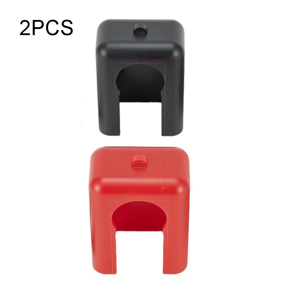 Sturdy Energy Storage Terminal Dust Cover Brass Nose Included Easy Replacement - Picture 15 of 32