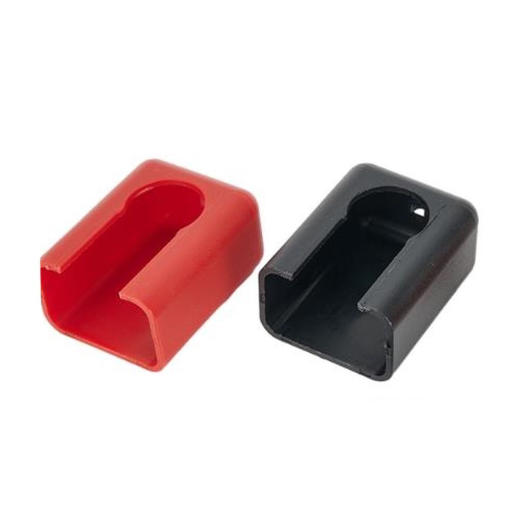 Sturdy Energy Storage Terminal Dust Cover Brass Nose Included Easy Replacement - Picture 13 of 32