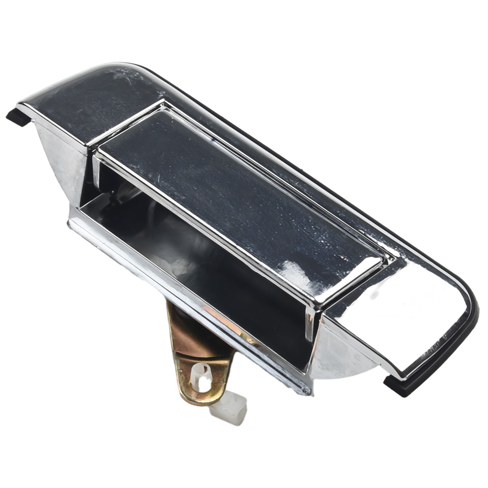 Replacement Tail Gate Handle For Toyota For 1989 2015 Silver 69090