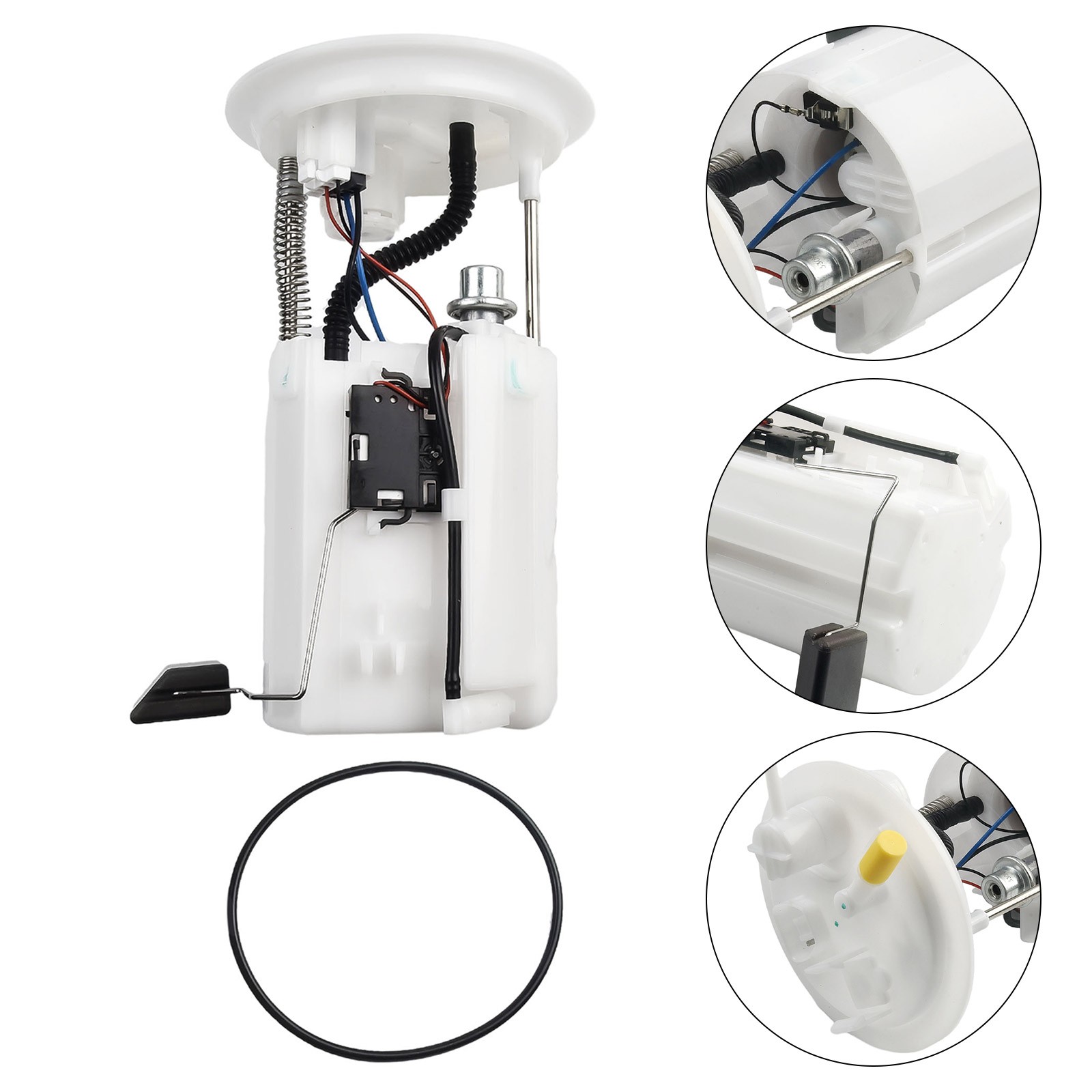 1760A578 Fuel Pump For Mitsubishi Mirage 2014-2022 Space