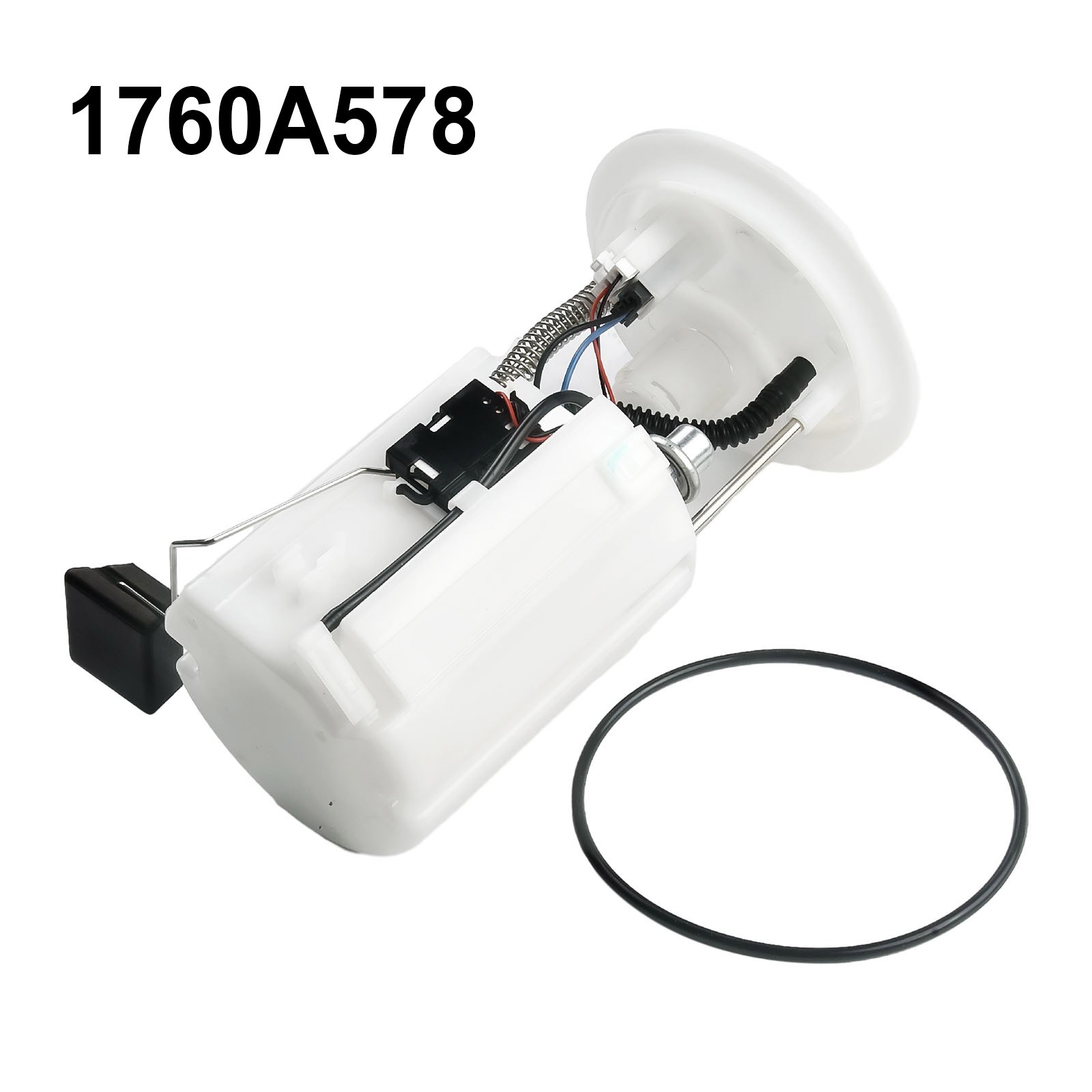 Original Kawasaki Fuel Pump # 49040-0802,49040-0770,49040