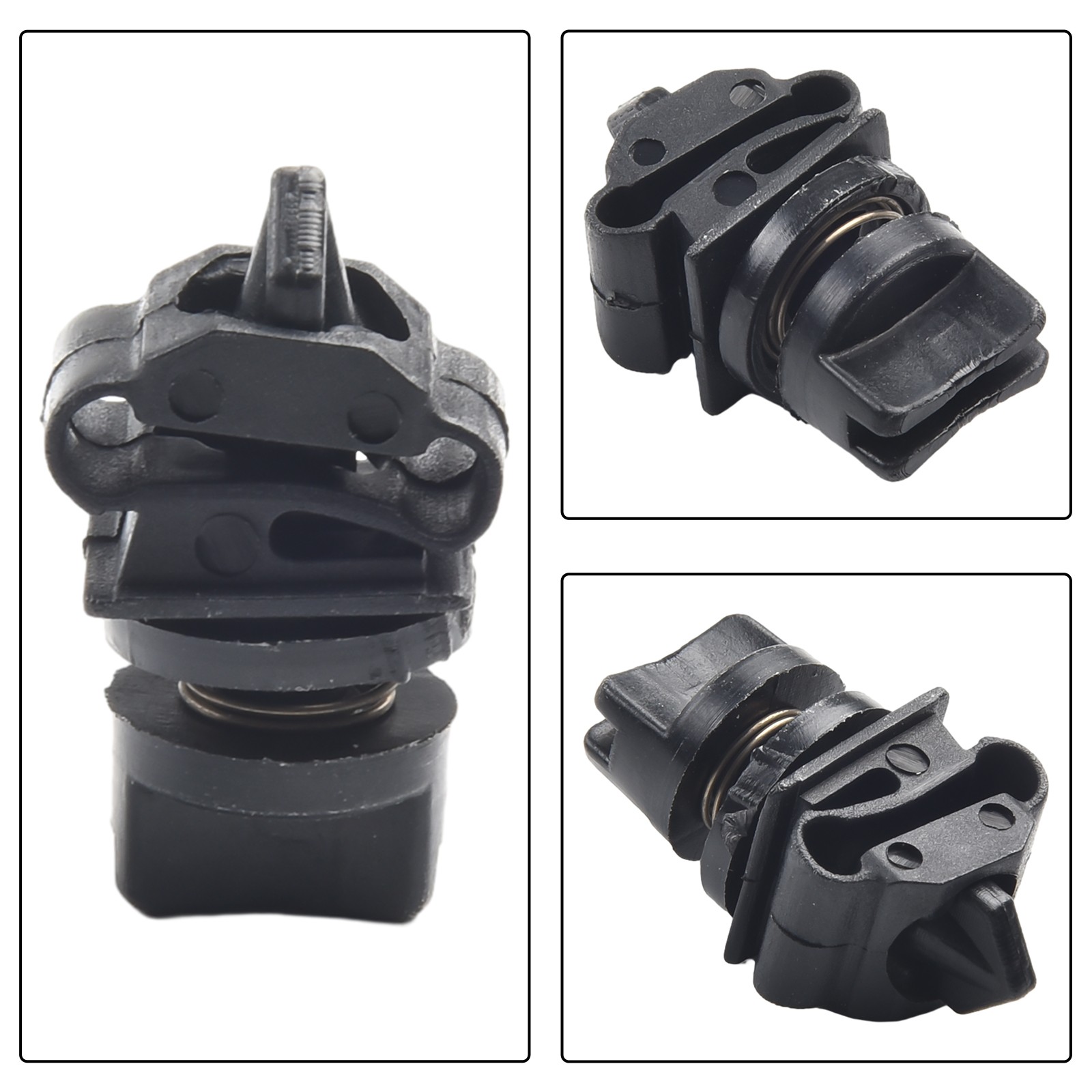 Stoßstangen Halterung Jeep Grand Cherokee | Heckstoßstange Abdeckung 68158192AA 2012-2021