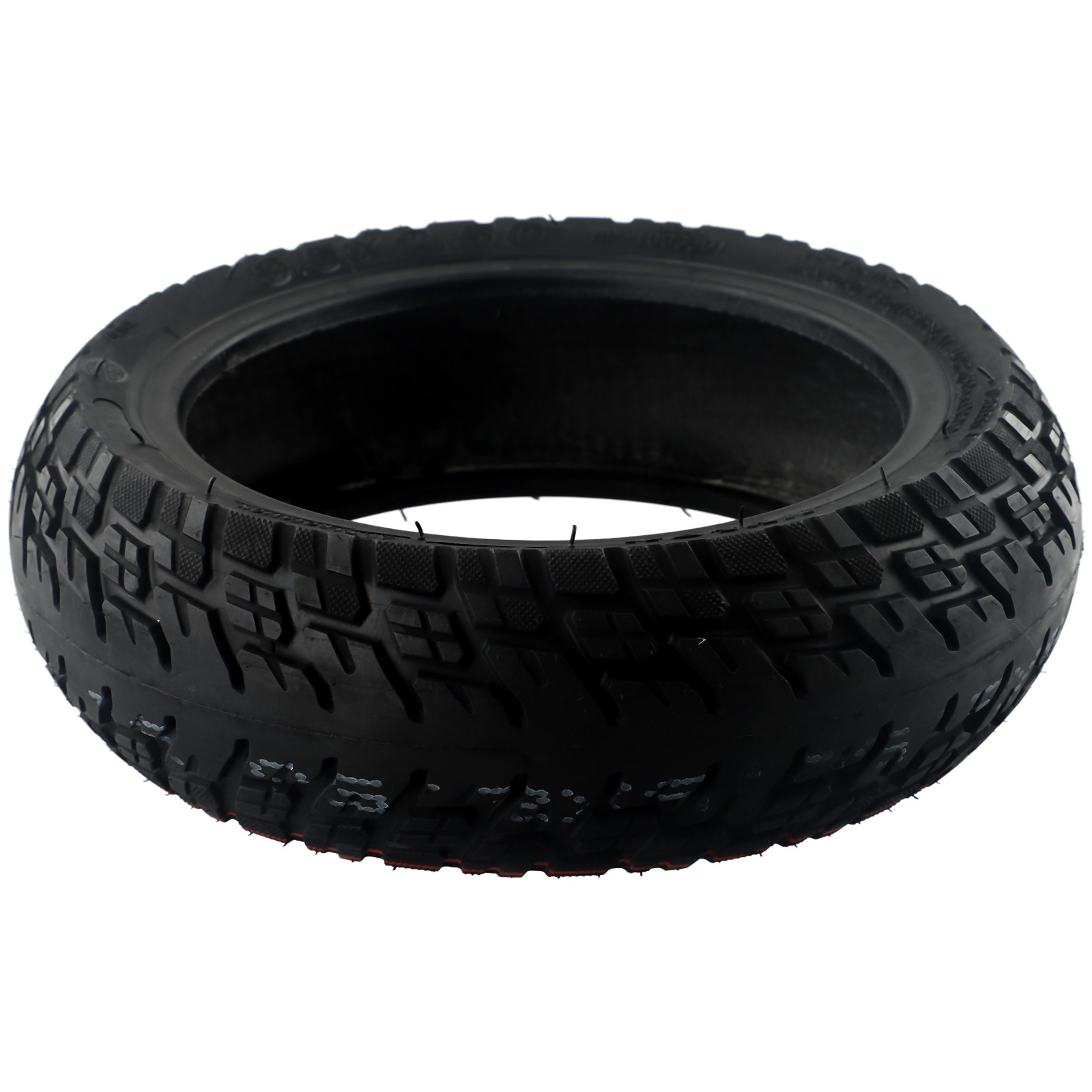 Wear Resistant 95 inch 95*250 Tubeless Tyre for NIU KQI3 Electric Scooter - Picture 15 of 24