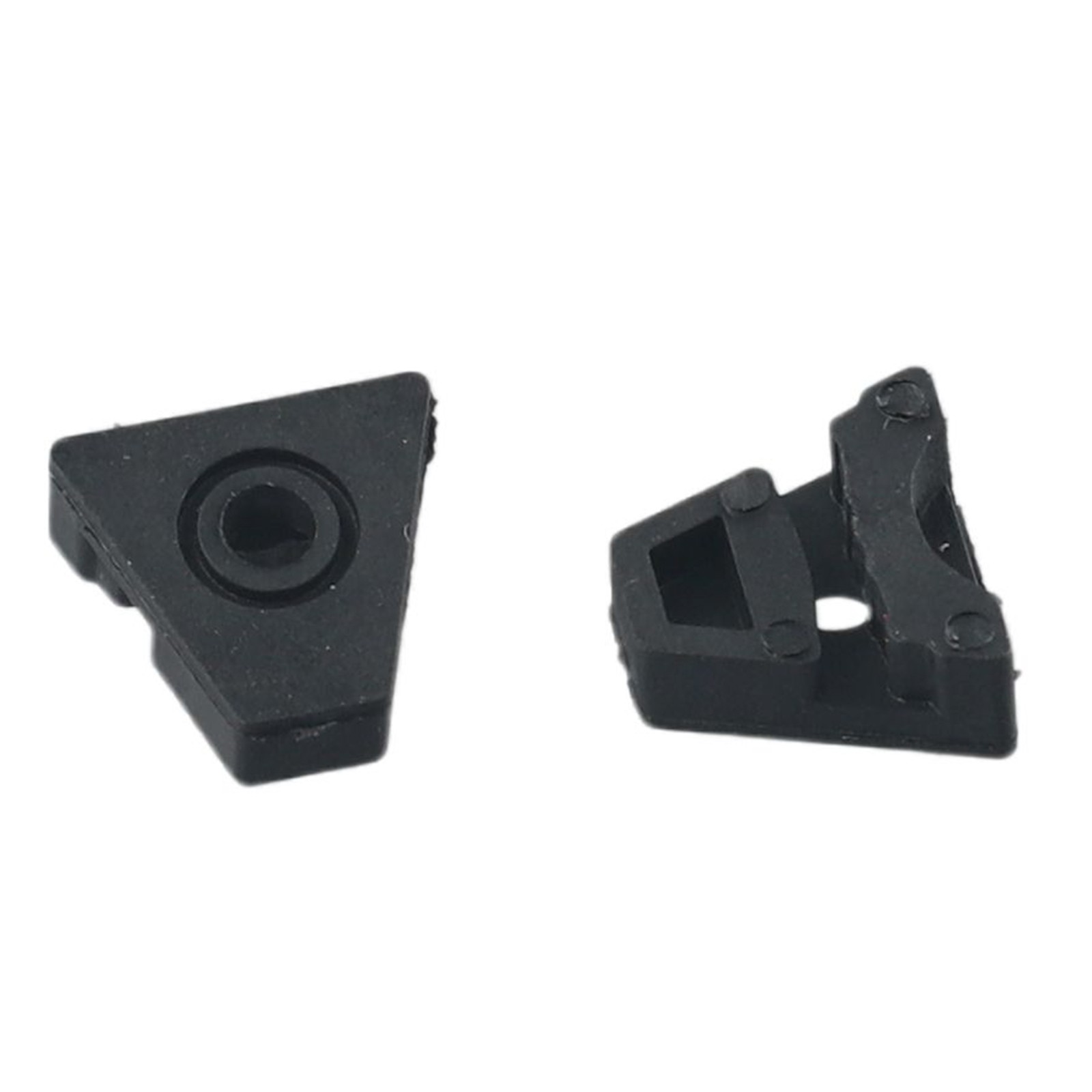 4-Piece Sunroof Repair Clip Kit For Mercedes CLA, A, C, E-Class (W176, W177, W205, C207)