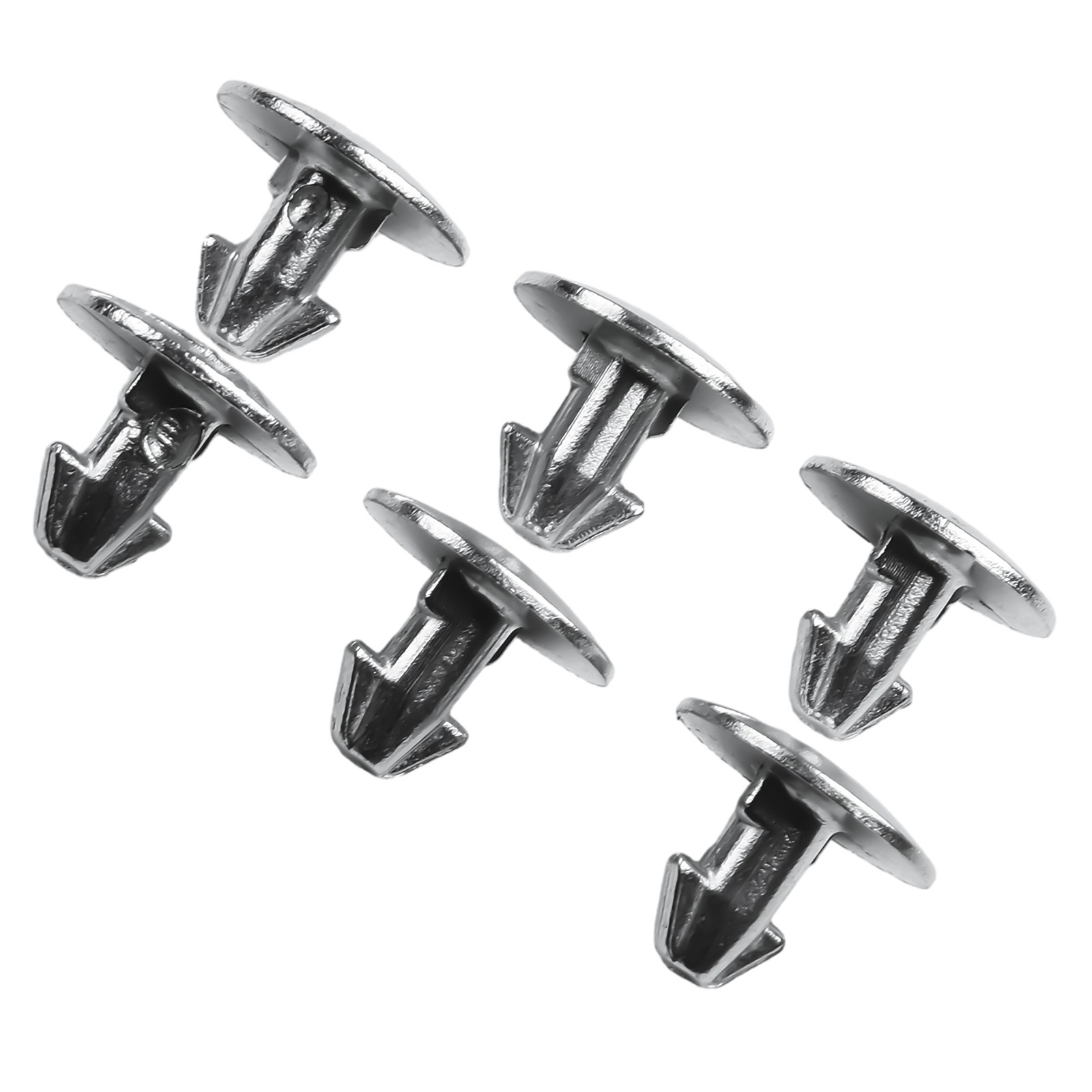 For For CRV For Civic Screws Bolts Clip 14pc/set 14x 90673-TY2-A01 - Picture 7 of 12