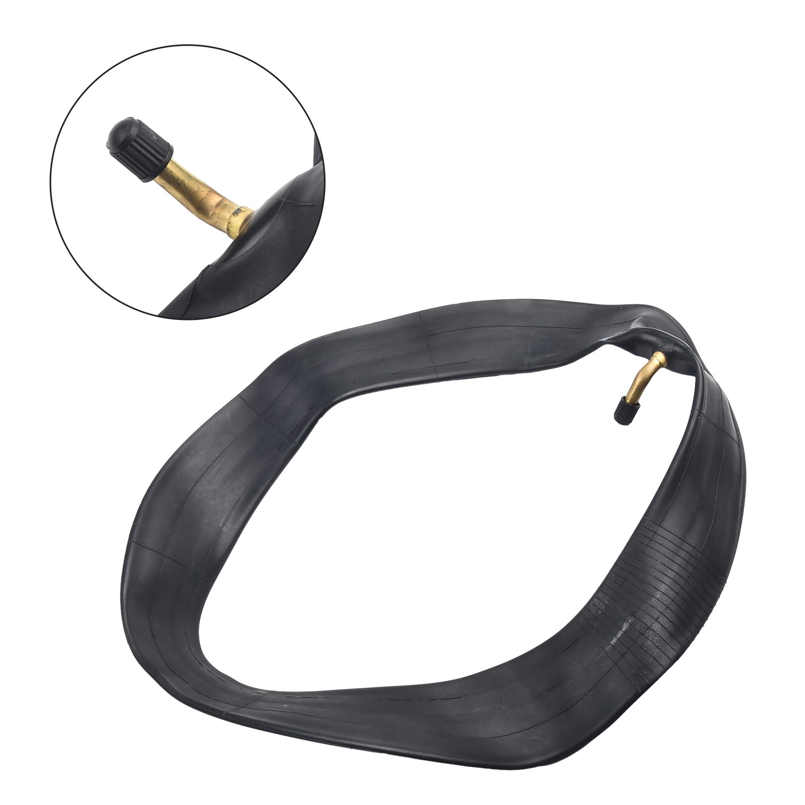 Versatile Tire Tube Set for Electric Scooters and Electric Wheelchairs