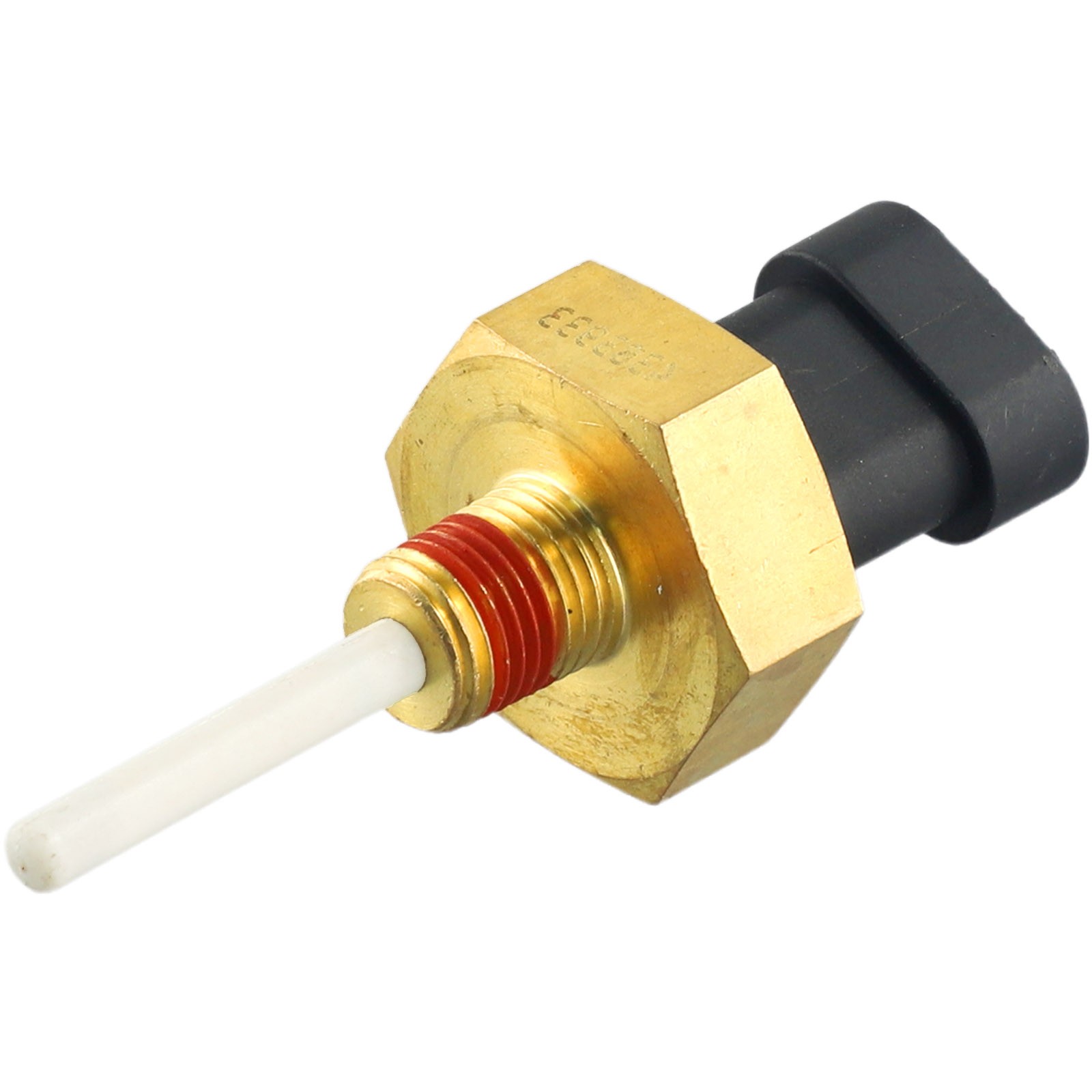 Coolant Level Sensor 4383933 for Cummins Truck Engines Optimal Performance - Picture 11 of 12