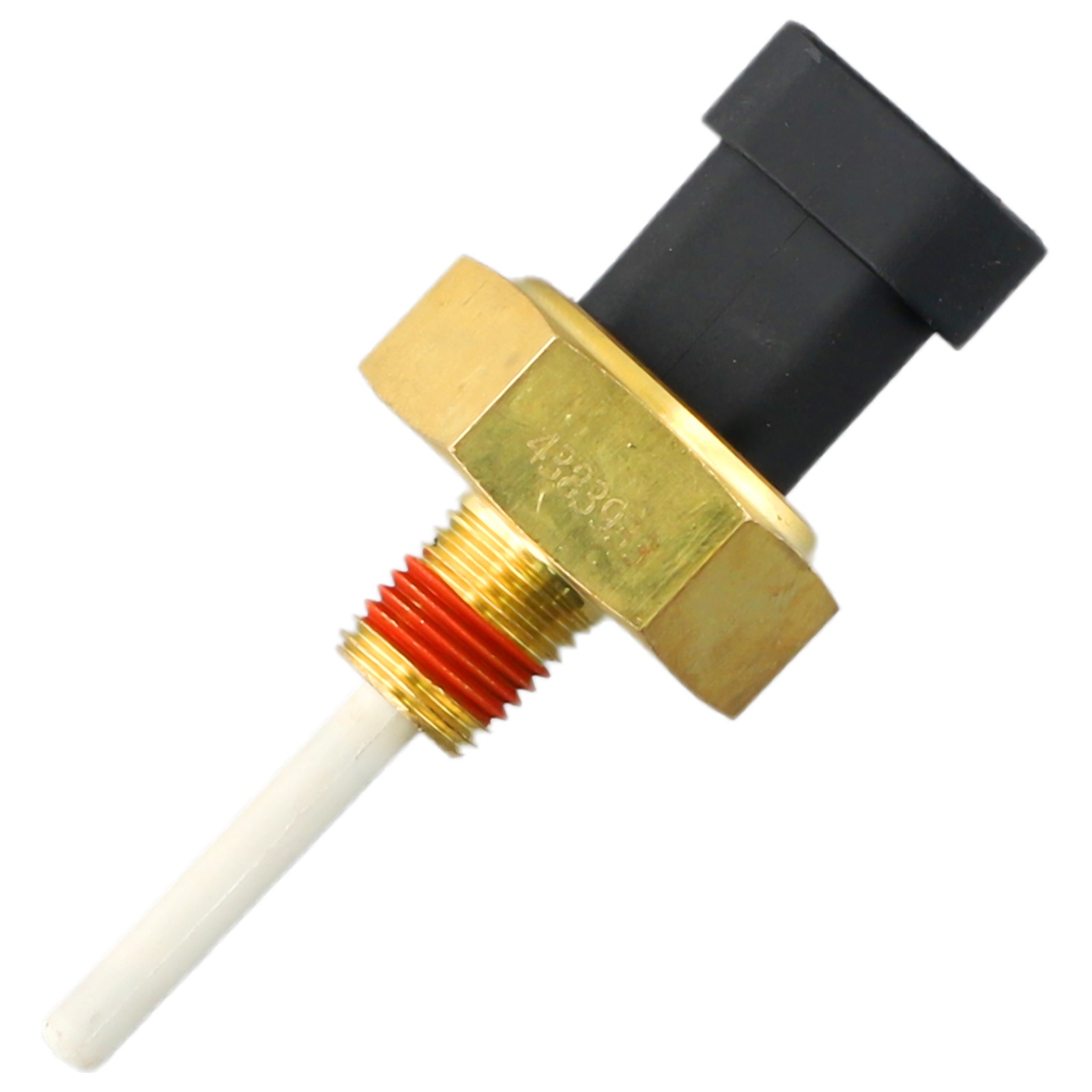 Coolant Level Sensor Switch 4383933 for Cummins Engines Easy to Fit Solution - Picture 4 of 12