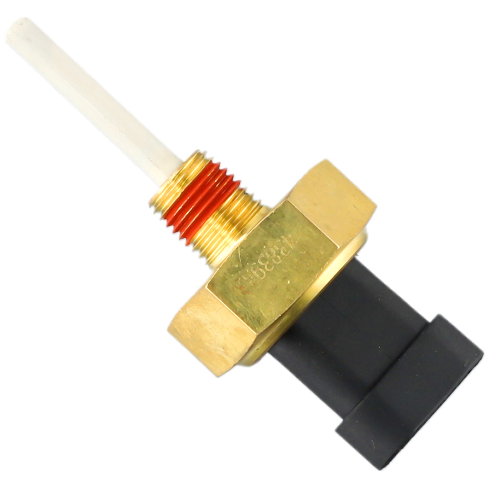 Coolant Level Sensor Switch 4383933 for Cummins Engines Easy to Fit Solution - Picture 5 of 12