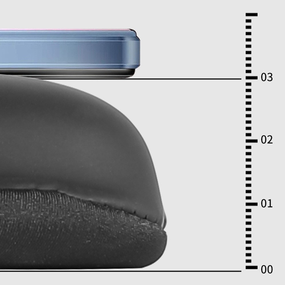 Silicone Gel Padded Bicycle Seat Cover Enhance Your Comfort and Protection