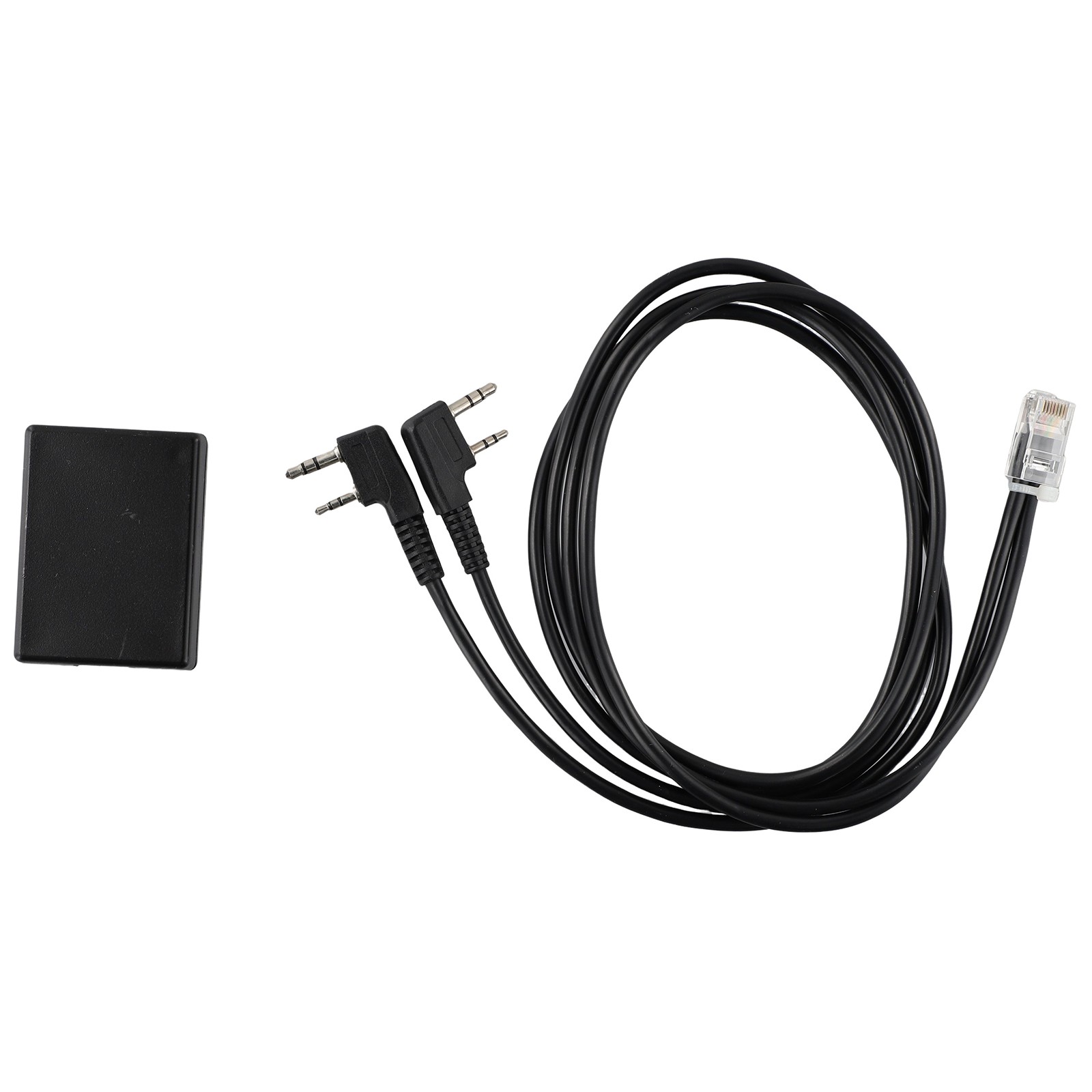Reliable Repeater Solution for HYTERA TC600/TC700 and Krisun PT568 Radios - Zdjęcie 7 z 12