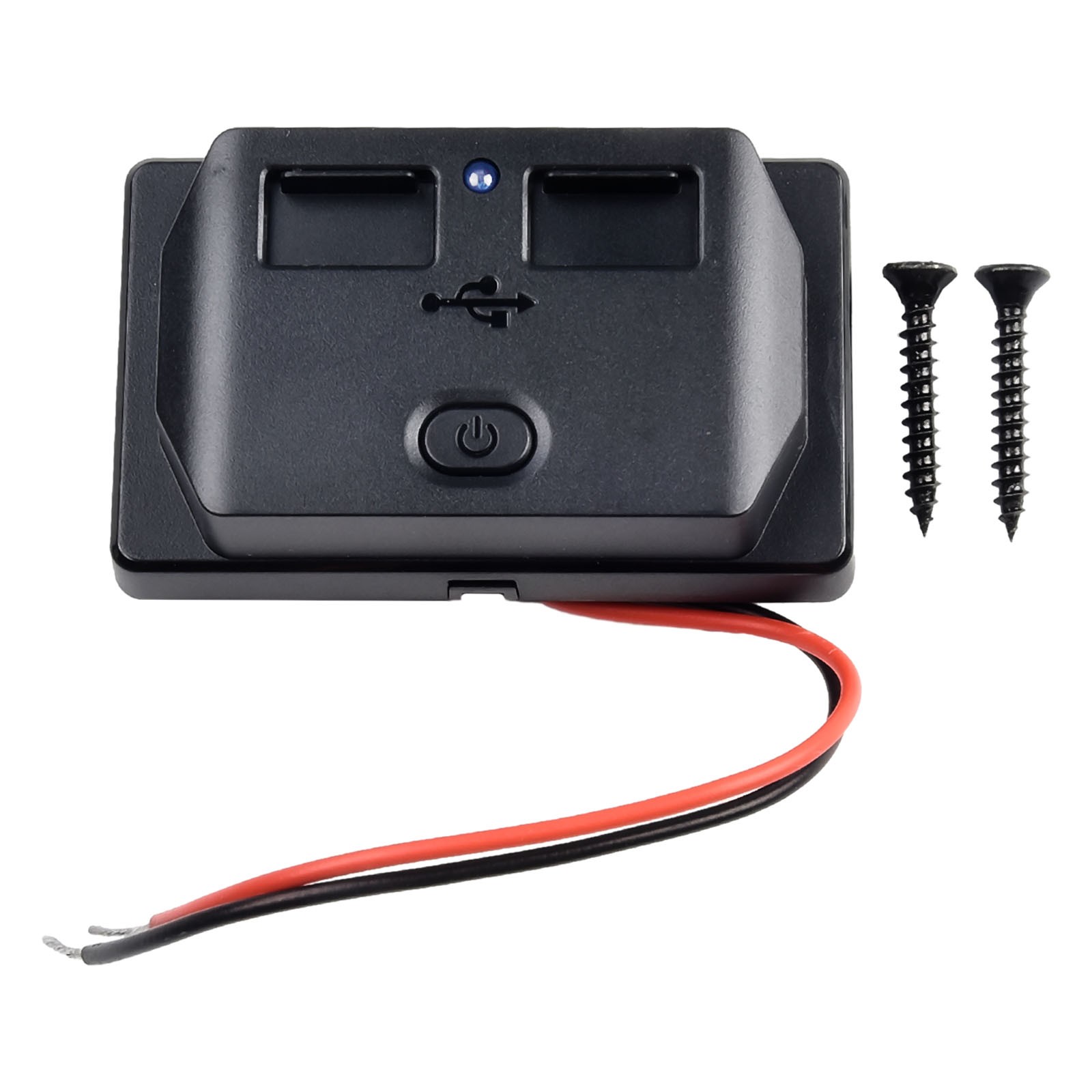 Pour Moto Bateau Double USB Chargeurs Rapide Efficace 3 1A Solution de Charge - Photo 17 sur 31