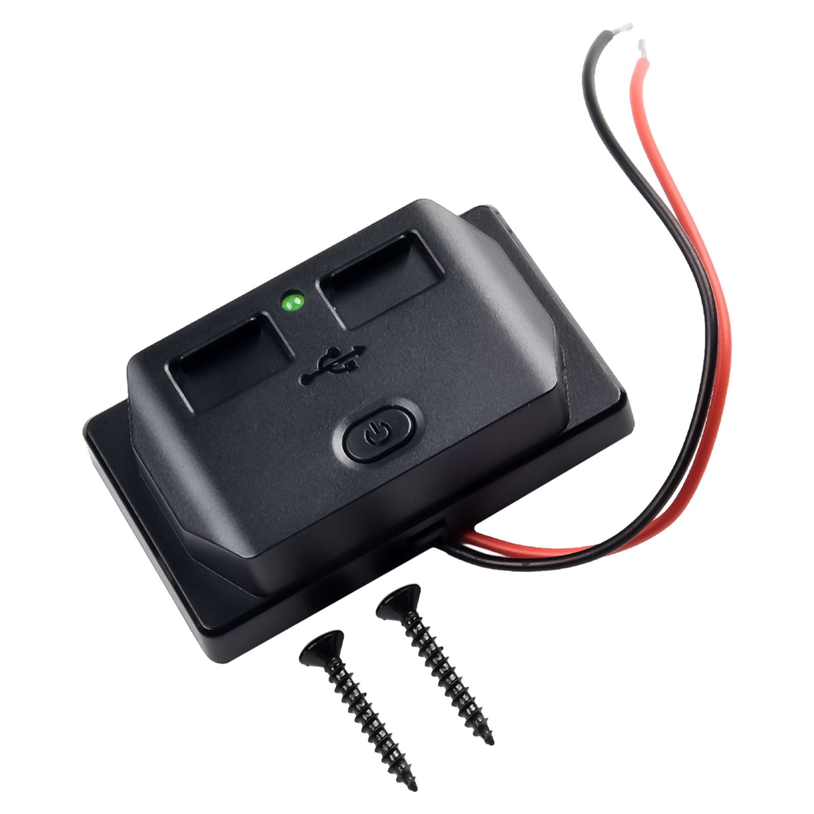 Pour Moto Bateau Double USB Chargeurs Rapide Efficace 3 1A Solution de Charge - Photo 29 sur 31