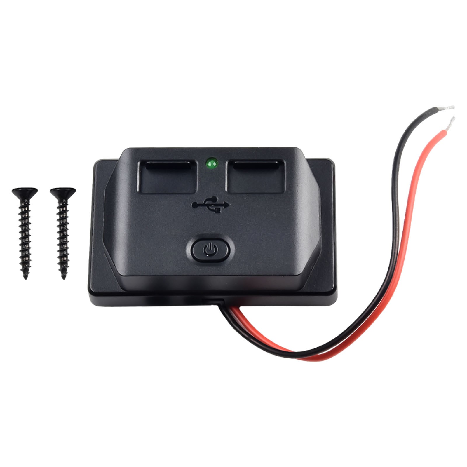 Pour Moto Bateau Double USB Chargeurs Rapide Efficace 3 1A Solution de Charge - Photo 25 sur 31