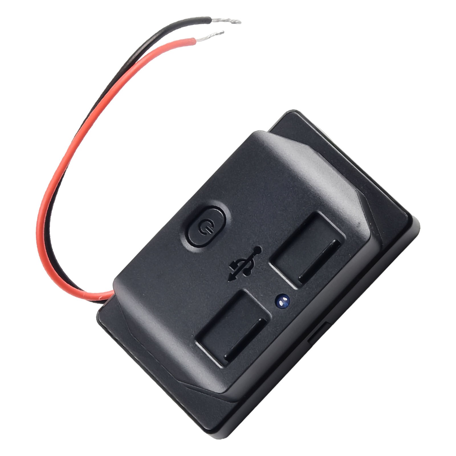 Pour Moto Bateau Double USB Chargeurs Rapide Efficace 3 1A Solution de Charge - Photo 20 sur 31