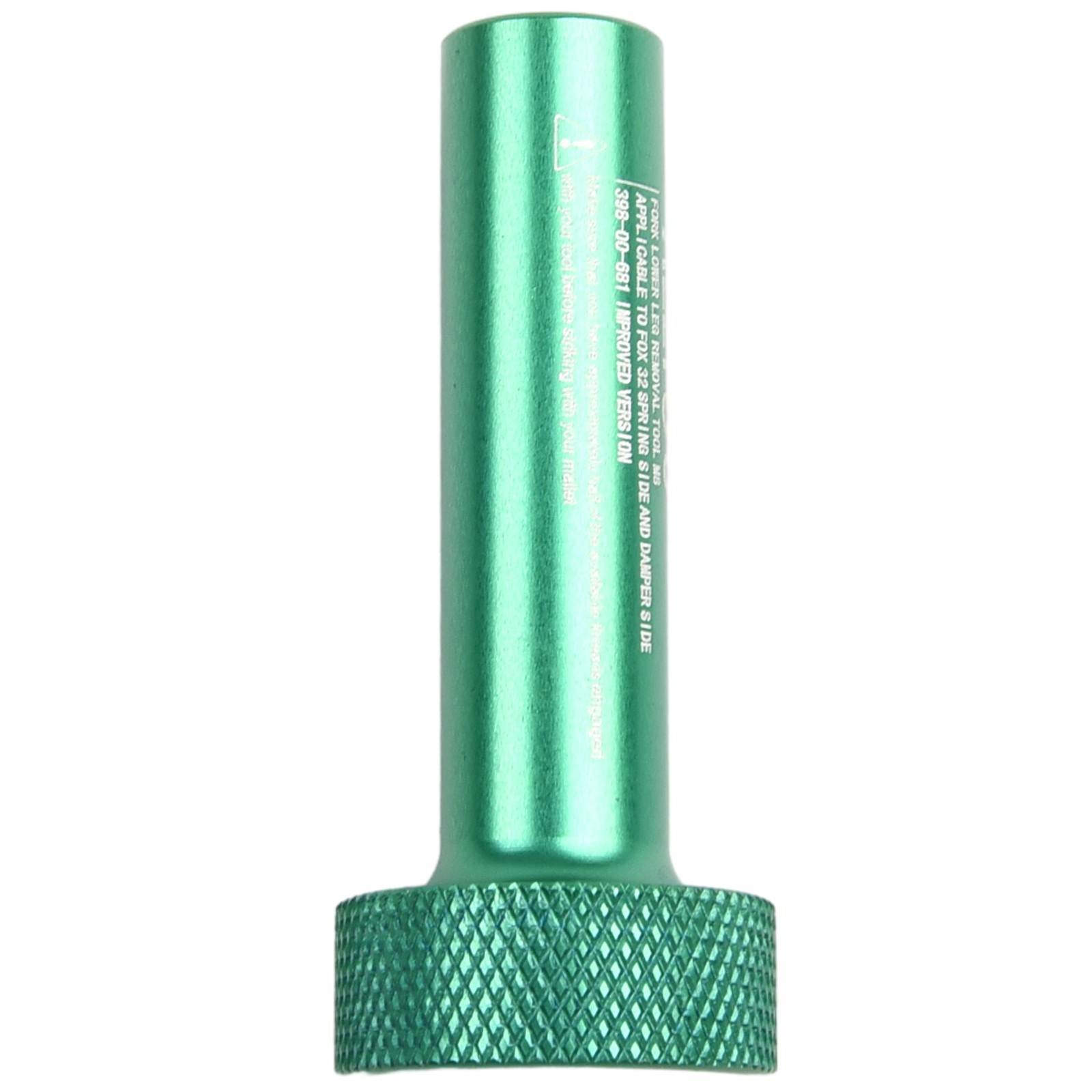 Herramienta de extracción de amortiguador de resorte de horquilla de bicicleta para FOX 32 34 36 38 40 para SC TC - Imagen 20 de 42