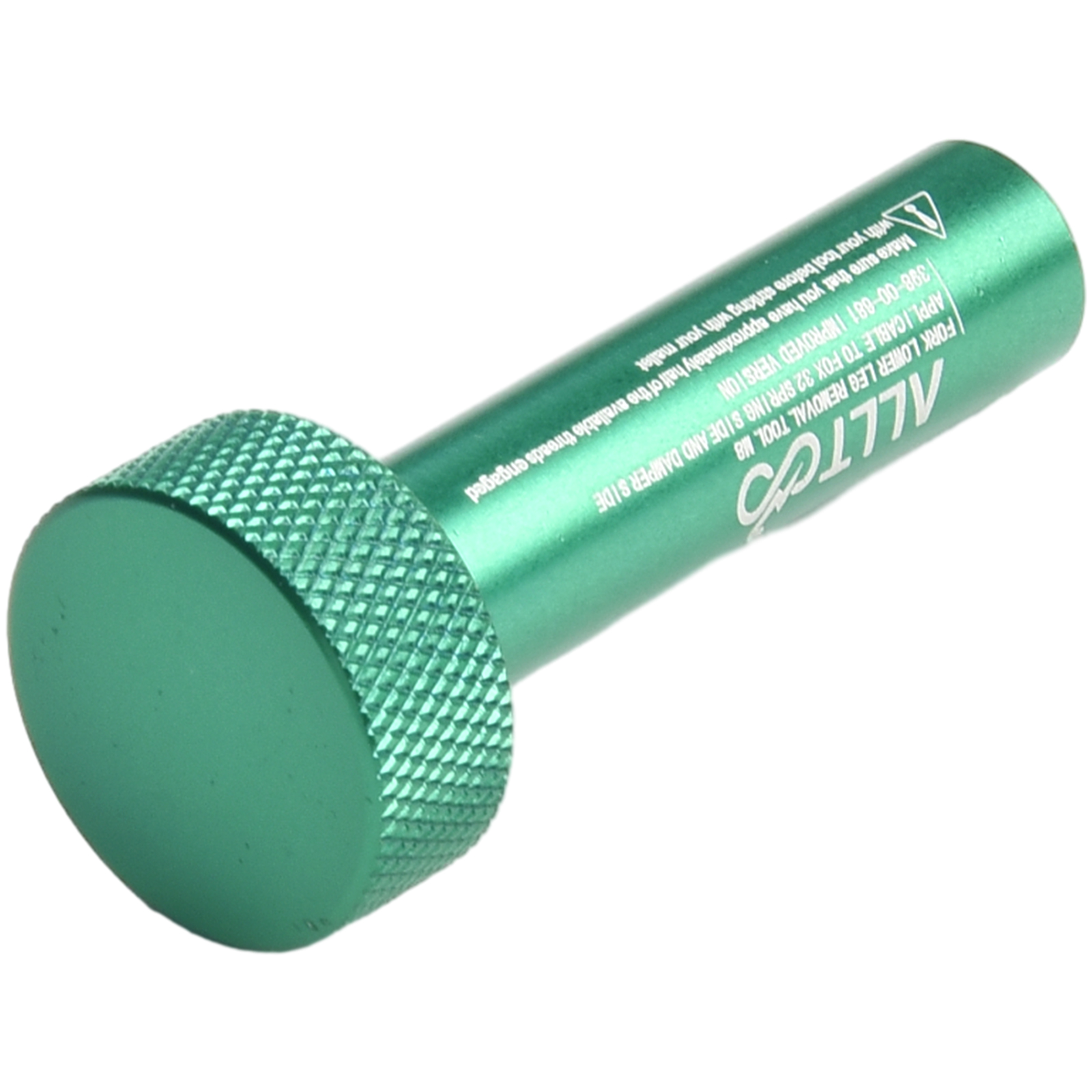 Herramienta de extracción de amortiguador de resorte de horquilla de bicicleta para FOX 32 34 36 38 40 para SC TC - Imagen 23 de 42