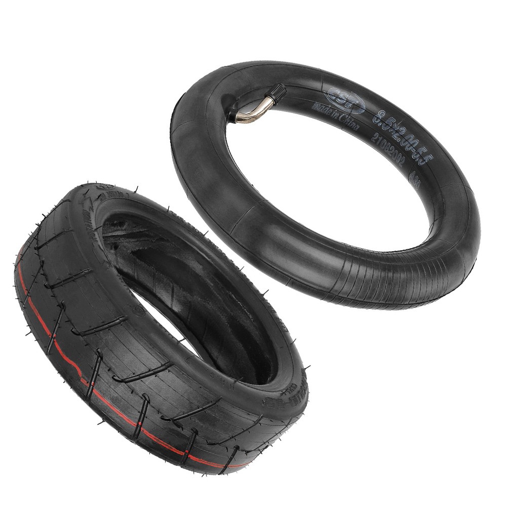 Perfect Fit 8 5x2 00 5 5 Inner Tube&Tire for Inokim Light Electric