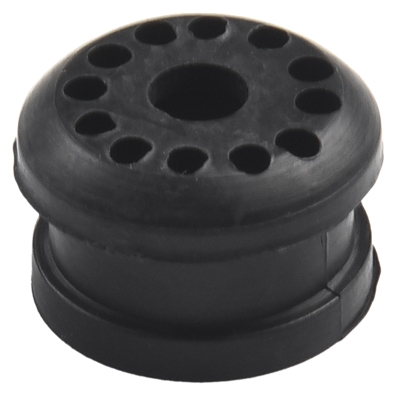 Reliable Upgrade for Dodge For Ram Black Car Shifter Linkage Bushing Grommet - Picture 7 of 12