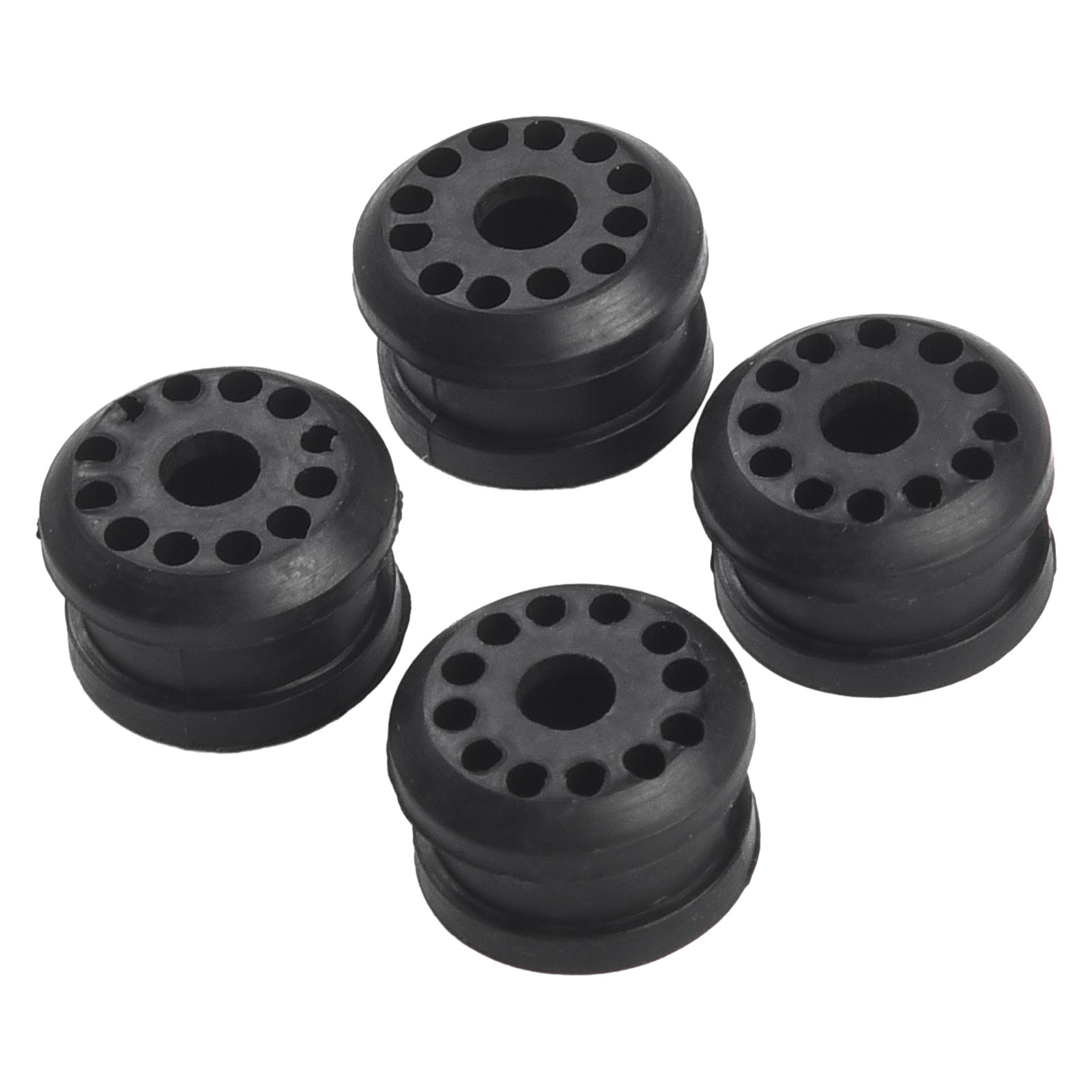 Reliable Upgrade for Dodge For Ram Black Car Shifter Linkage Bushing Grommet - Picture 11 of 12