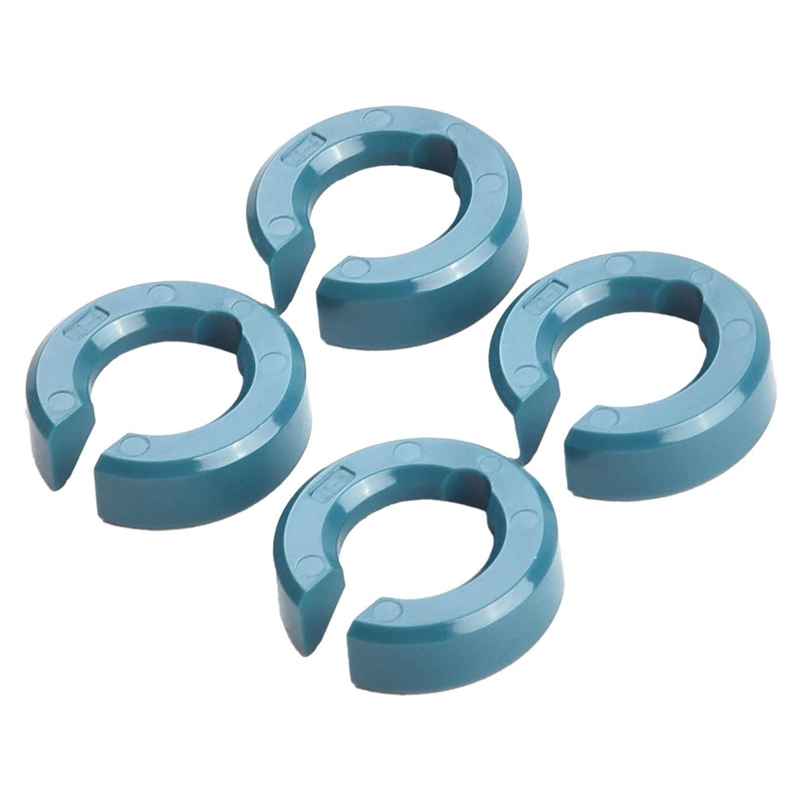 4x Ersatzhalter 4196279 - Für Tauchsägen SP6000, CA5000, DSP601