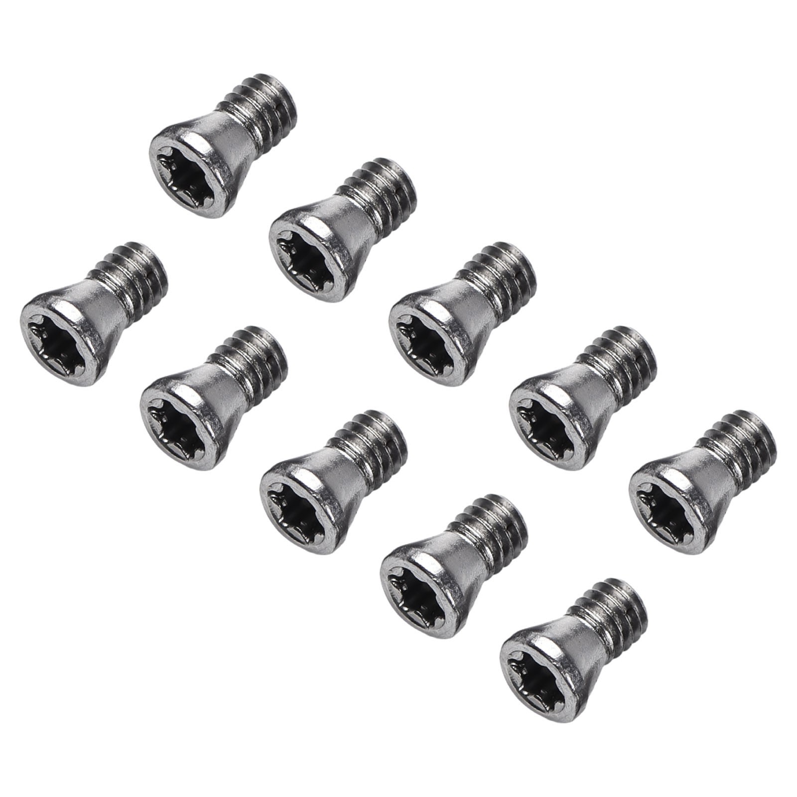 Reliable Torx Screws For Carbide Inserts For Replacement In CNC Lathes 