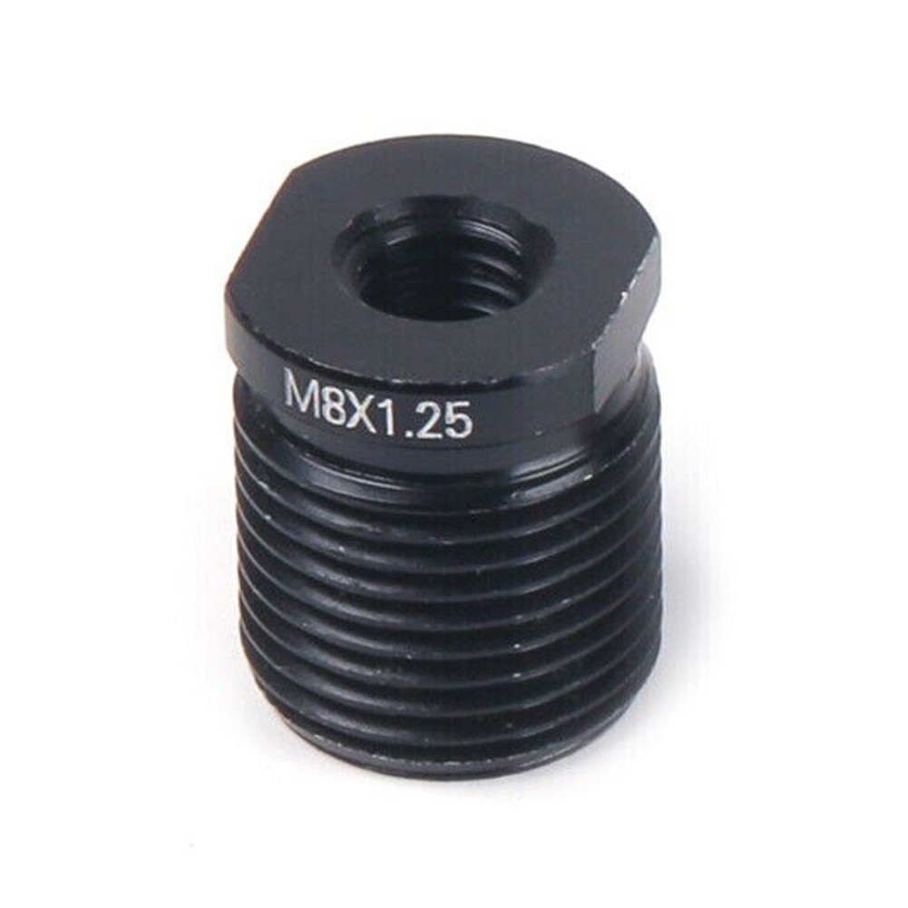 Versatile Aluminum Alloy Shift Knob Adapter with Multiple Thread Options - Picture 26 of 45