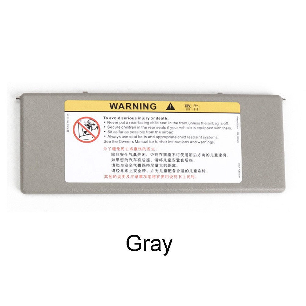Cubierta de espejo de maquillaje de lacrosse fácil de limpiar para Buick For Envision para Regal - Imagen 56 de 59