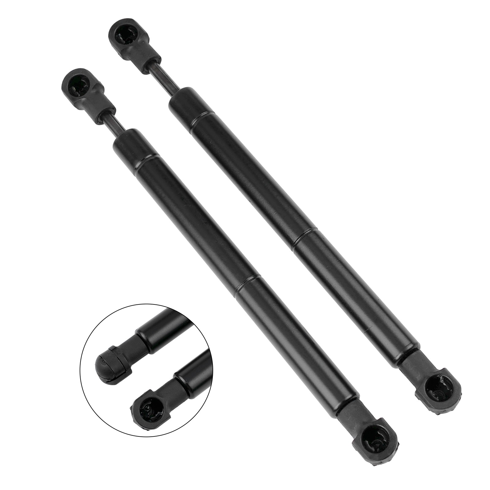 BUTTERFLY - まー 2 Pack 603983 Steering Control Damper Replacement Parts For
