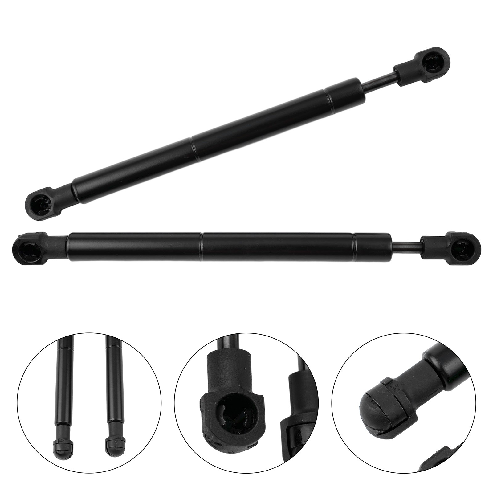 2 Pack 603983 Steering Control Dampers Replacement Part For