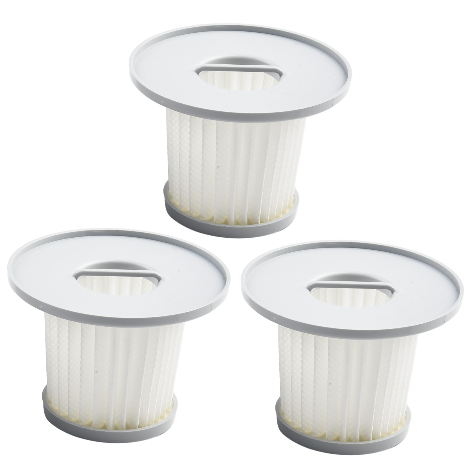 Staubsauger Zubehör Vakuumfilter Delicated leicht zu entfernen und zu ersetzen - Bild 46 von 47