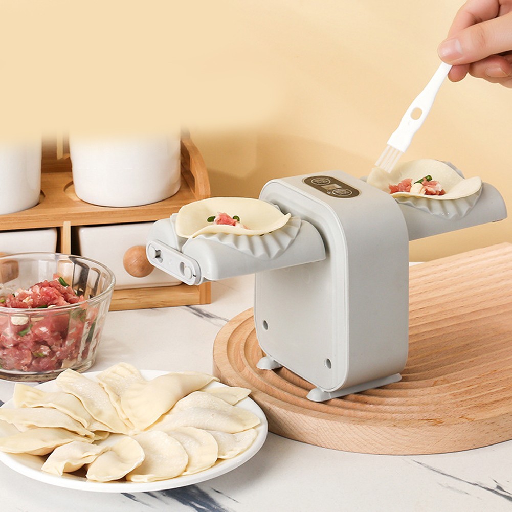 Vereinfachen Sie Ihren Kochvorgang mit der automatischen Knödelmaschine - Bild 34 von 42