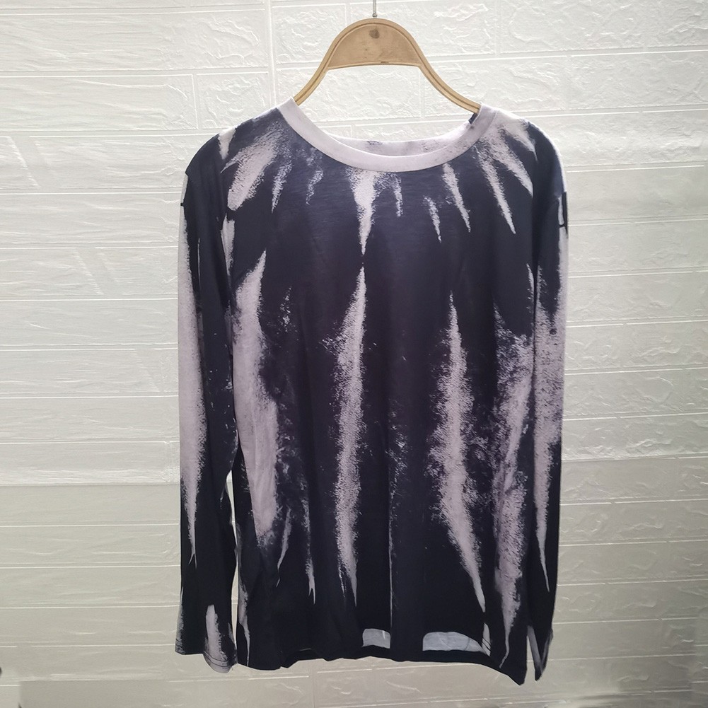 Comfortable Fashion New Stylish Fashion Slim Fit Cool Print Elastic - Picture 18 of 18