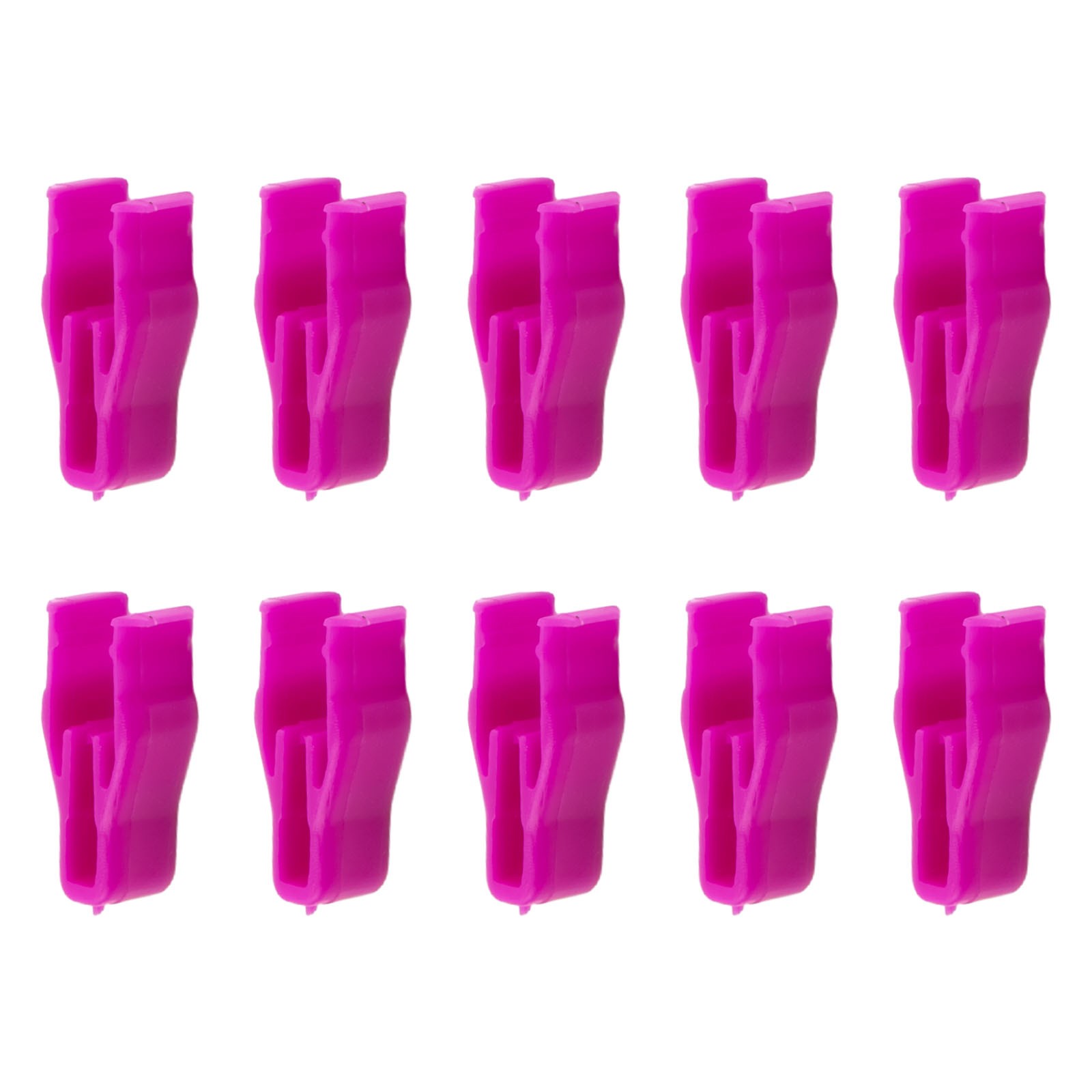 thumbnail interactive-video image 1 of 6x Russound Speaker Connectors - Compatible With Pro-6, PRO-VC 6.1, Pro-8, PRO-10 VC, Pro-12 1 of 5