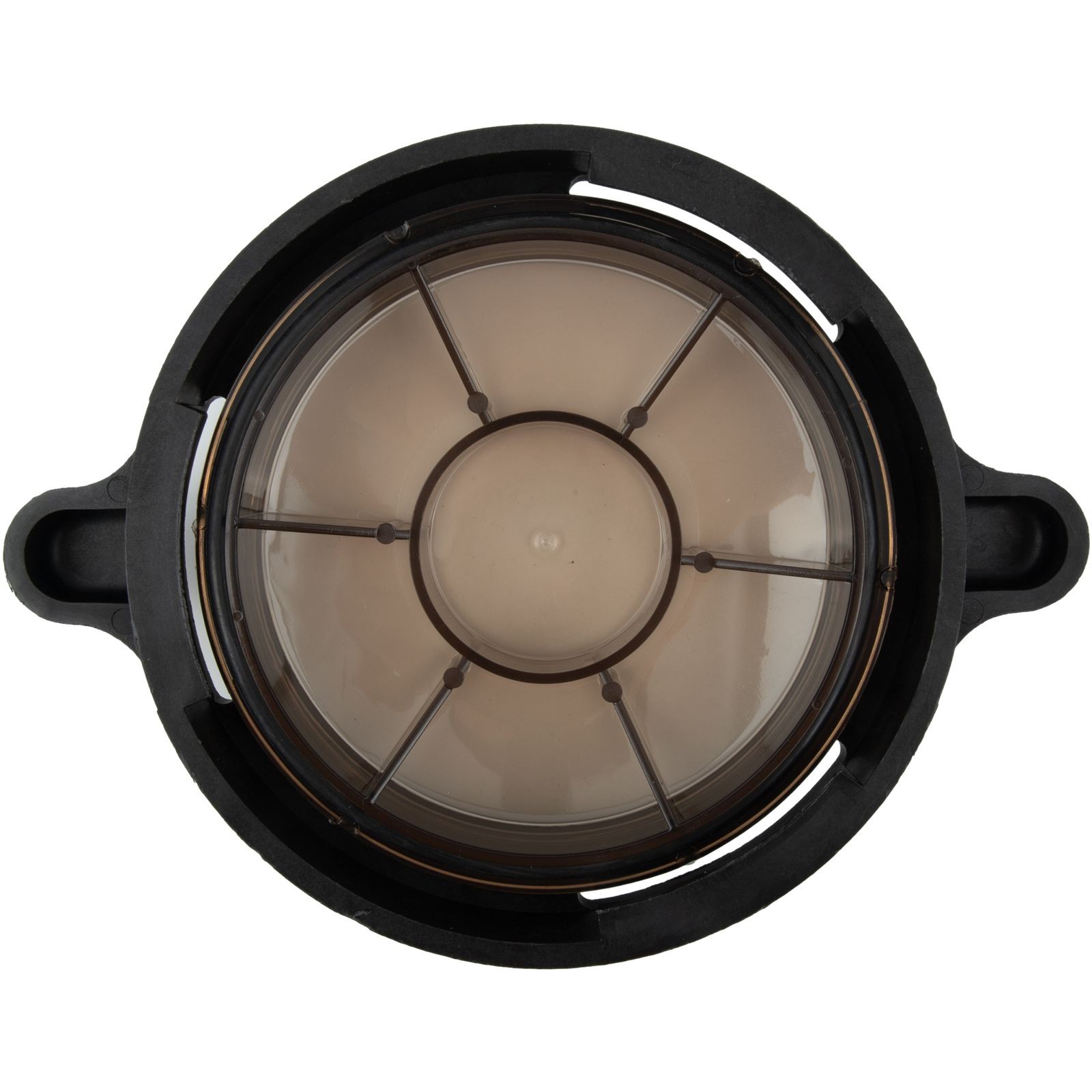 Ersatz-Poolpumpendeckel Mit O-Ring – Kompatibel Mit Splapool Pureline Pumpen (0,75, 1 & 1,5 HP)