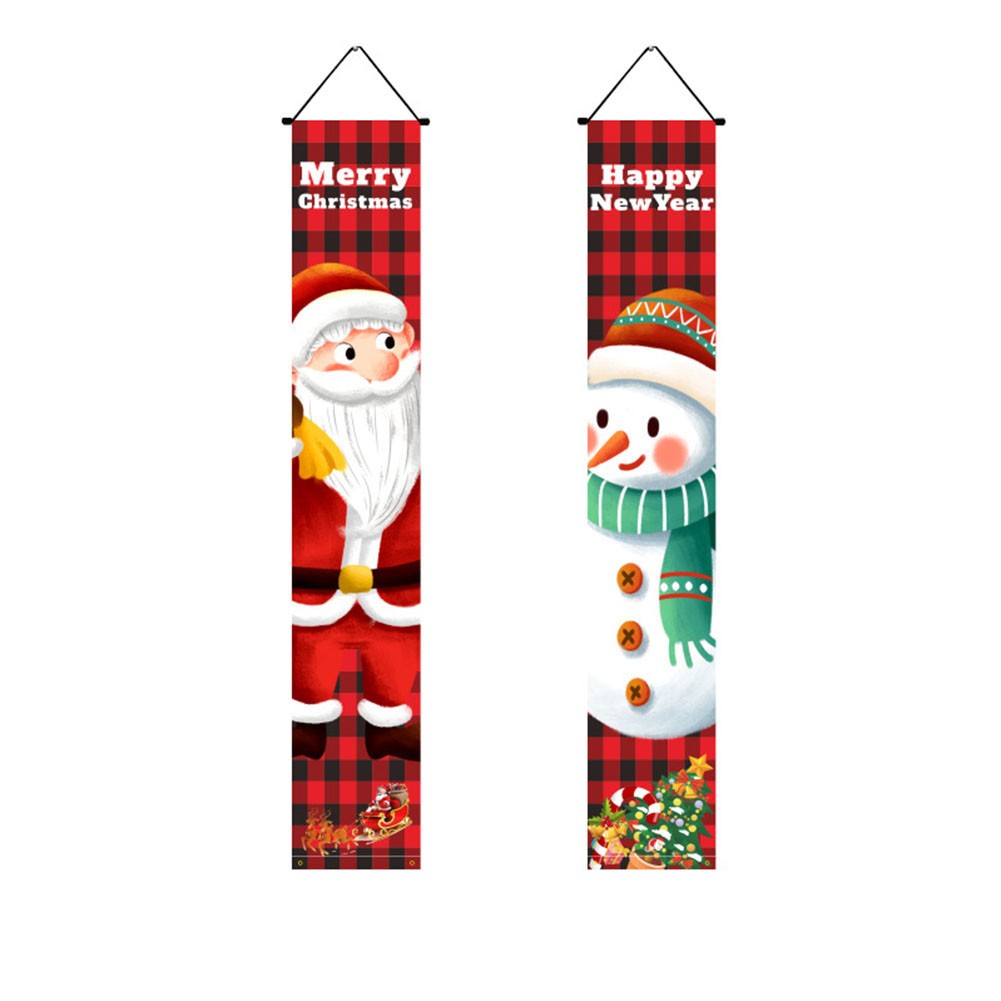 Christmas Sale Christmas Christmas Decorations Xmas Porch Eye-catching - Picture 24 of 25