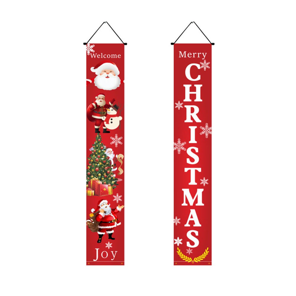 Christmas Sale Christmas Christmas Decorations Xmas Porch Eye-catching - Picture 13 of 25