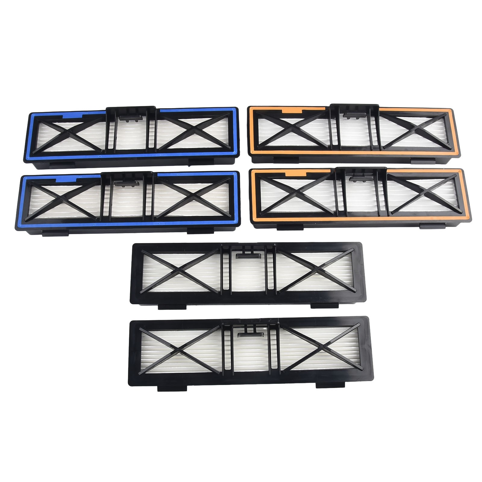 High Quality Filters for Reliable For Neato D Series Vacuum Performance