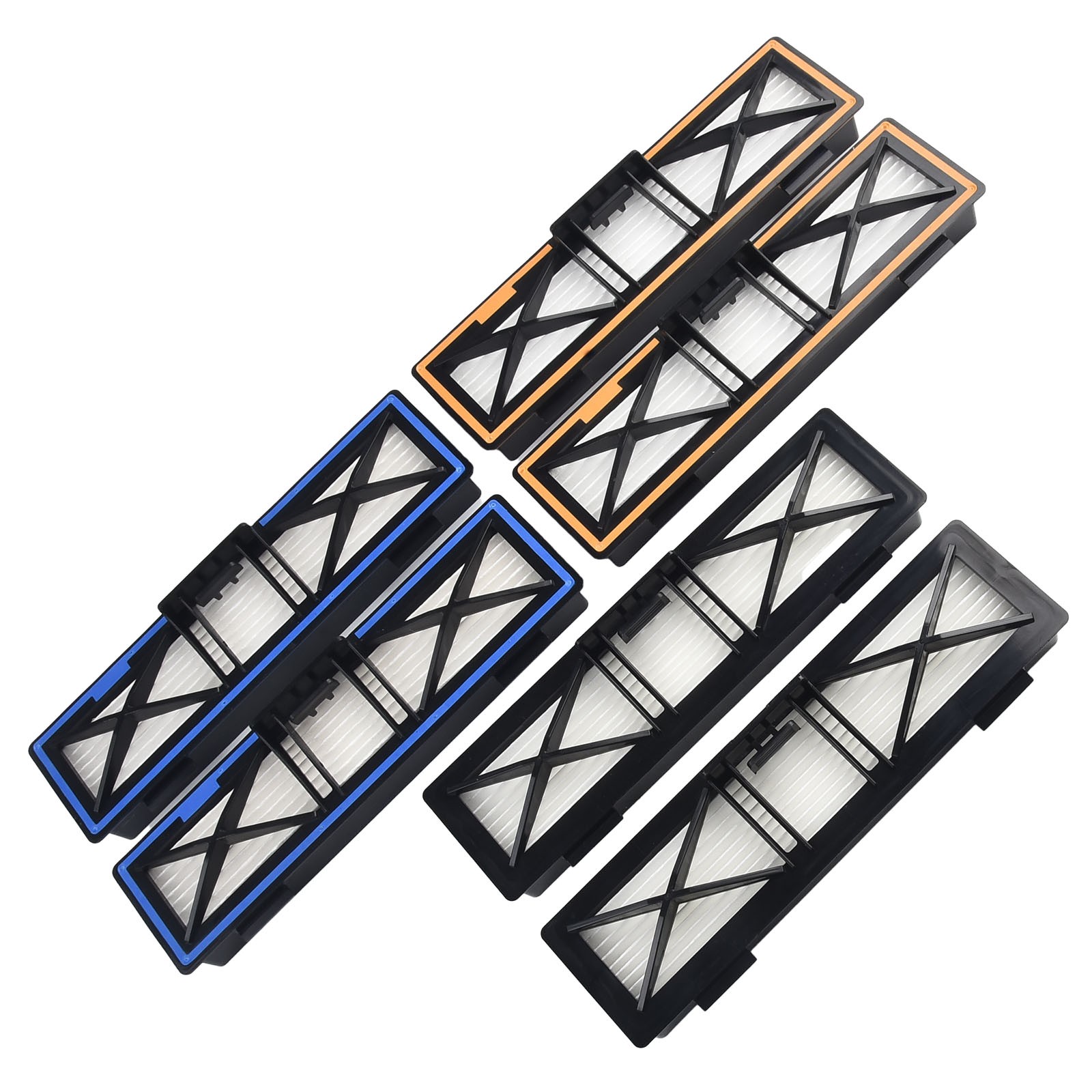 High Quality Filters for Reliable For Neato D Series Vacuum Performance