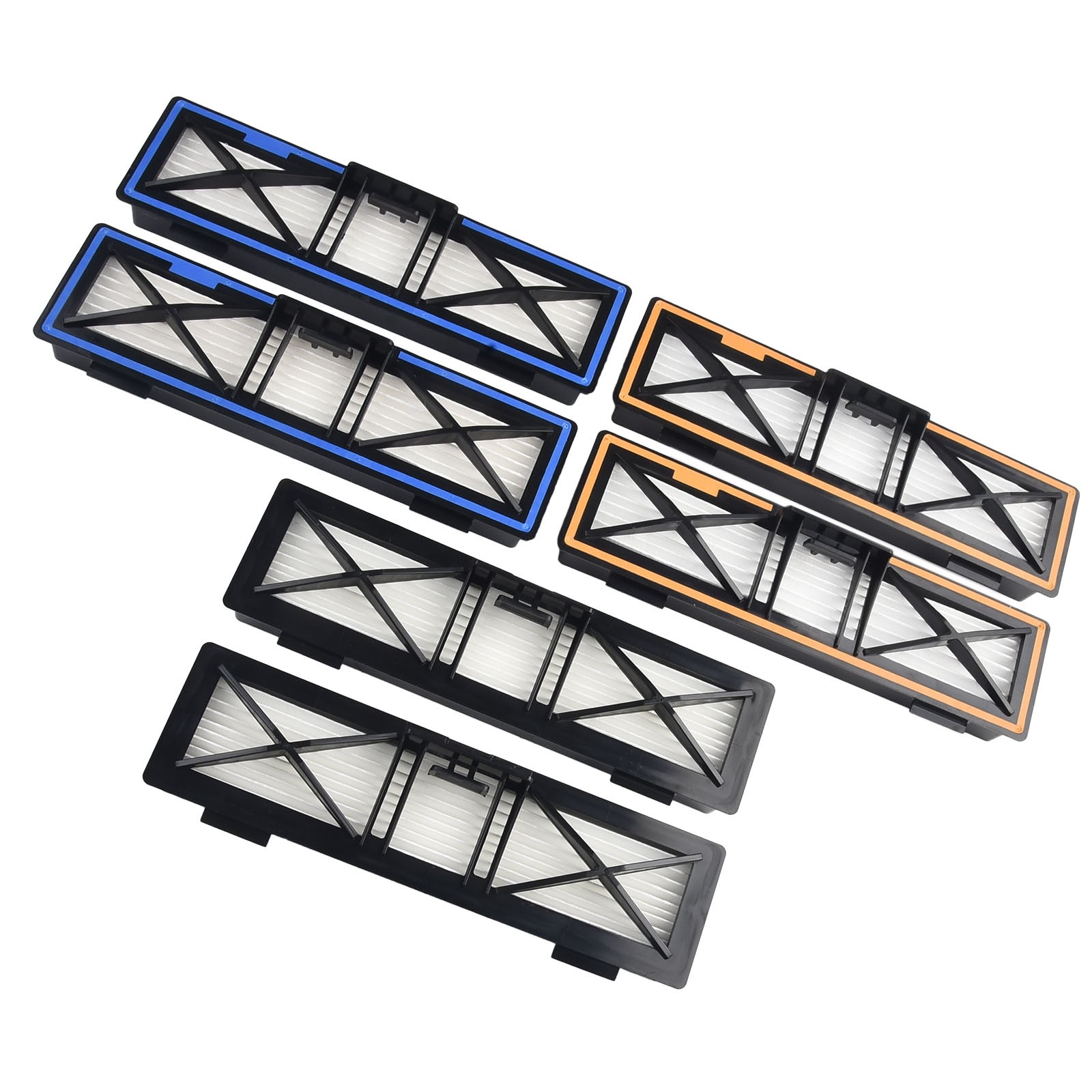 High Quality Filters for Reliable For Neato D Series Vacuum Performance