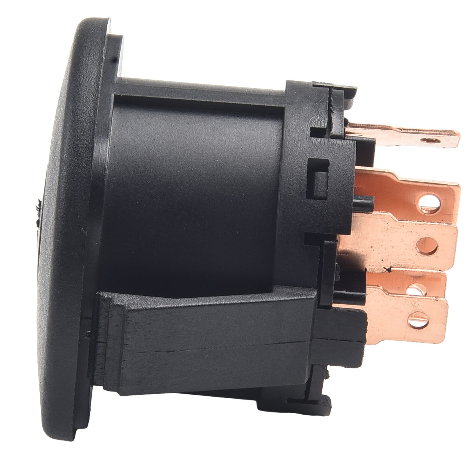 thumbnail image 2 of KEYED MECHANISM IN Lawn Mower Ignition Switch Easy Operation Three 2 of 13