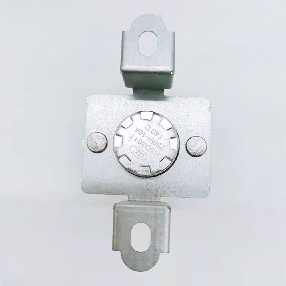 Dryer Accessories Dryer Thermal Fuse Replacement Thermostat Thermal Fuse - Picture 5 of 11