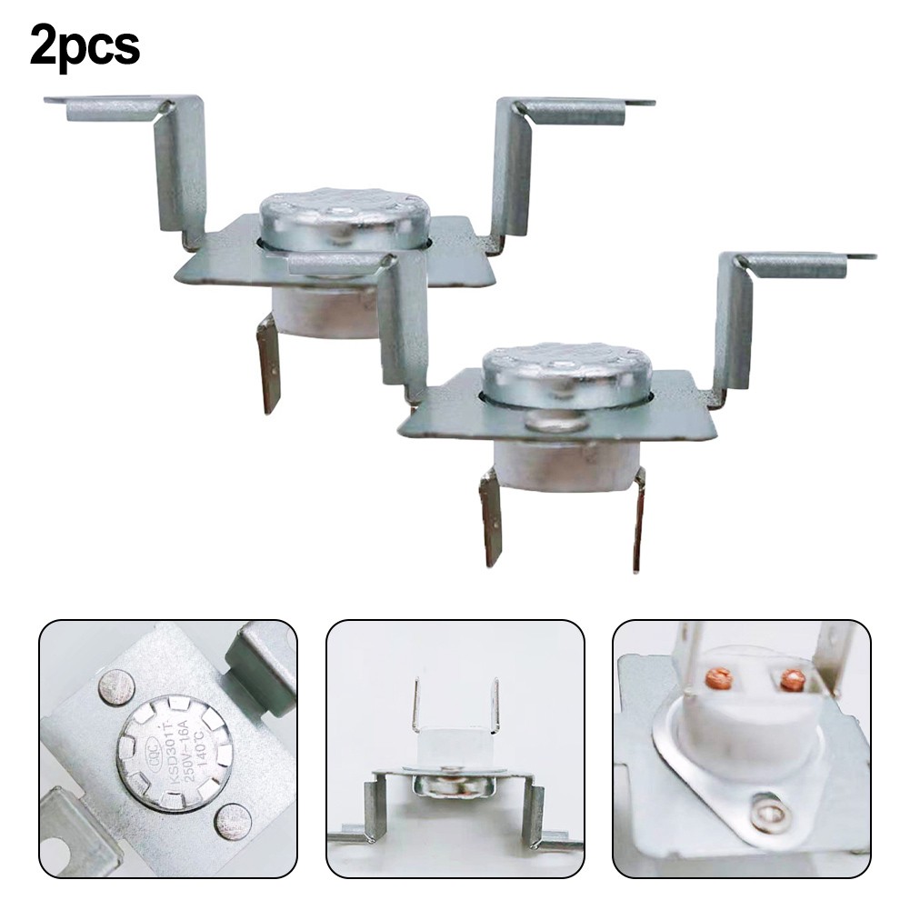 Dryer Accessories Dryer Thermal Fuse Replacement Thermostat Thermal Fuse