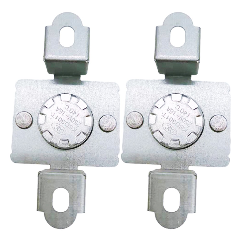 Dryer Accessories Dryer Thermal Fuse Replacement Thermostat Thermal Fuse - Picture 10 of 11