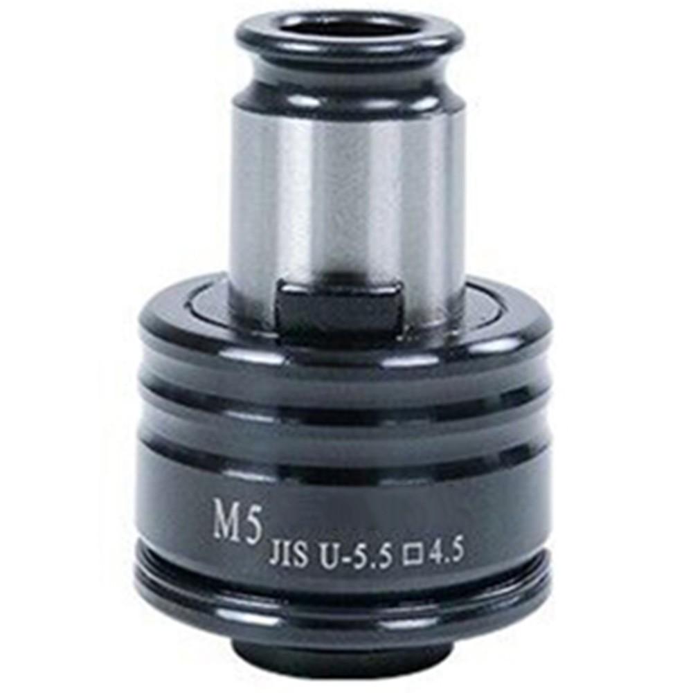 New Tapping Collets Protect Faucets Reduce Costs SFX M R Tapping Machine SQ JIS - Picture 23 of 35