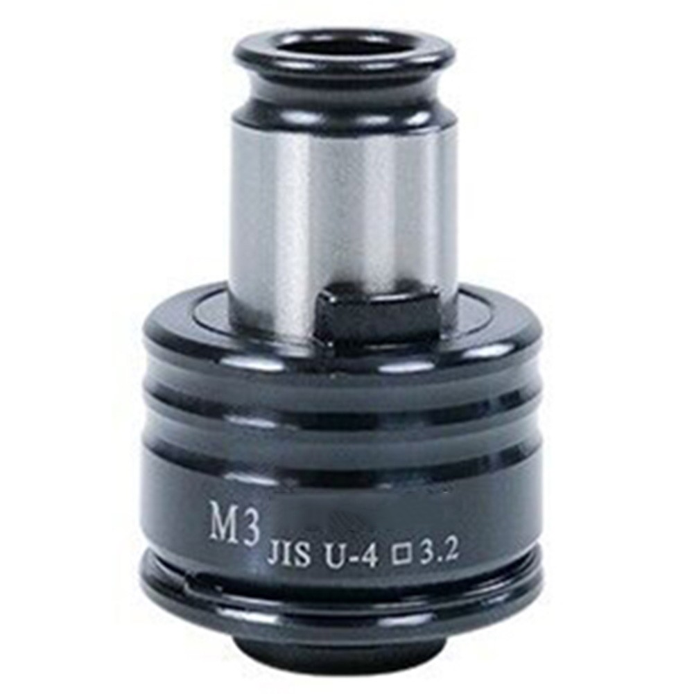 New Tapping Collets Protect Faucets Reduce Costs SFX M R Tapping Machine SQ JIS - Picture 13 of 35