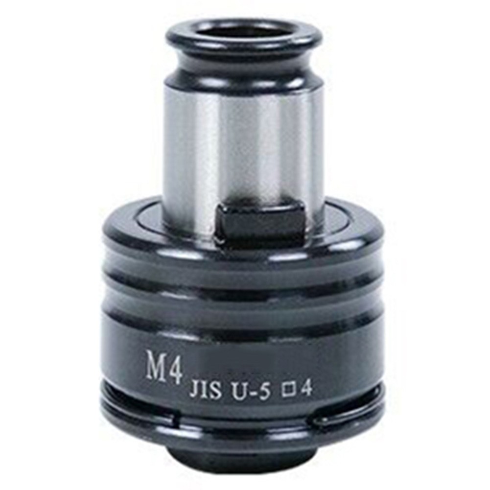 New Tapping Collets Protect Faucets Reduce Costs SFX M R Tapping Machine SQ JIS - Picture 15 of 35