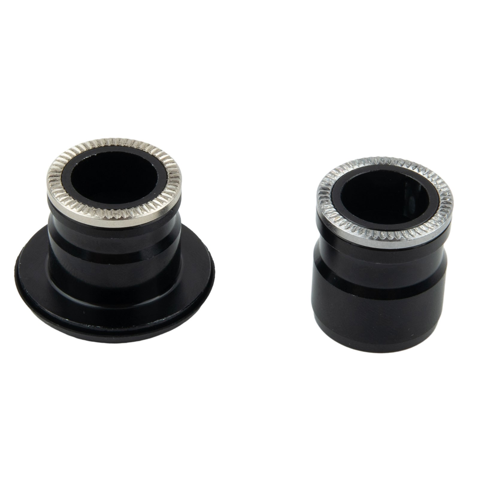 Bike Hub QR Quick Release Thru Axle Adapter Converter End Cap for Versatile Use - Picture 82 of 83
